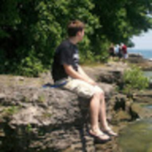 Meet your Posher, Jacob